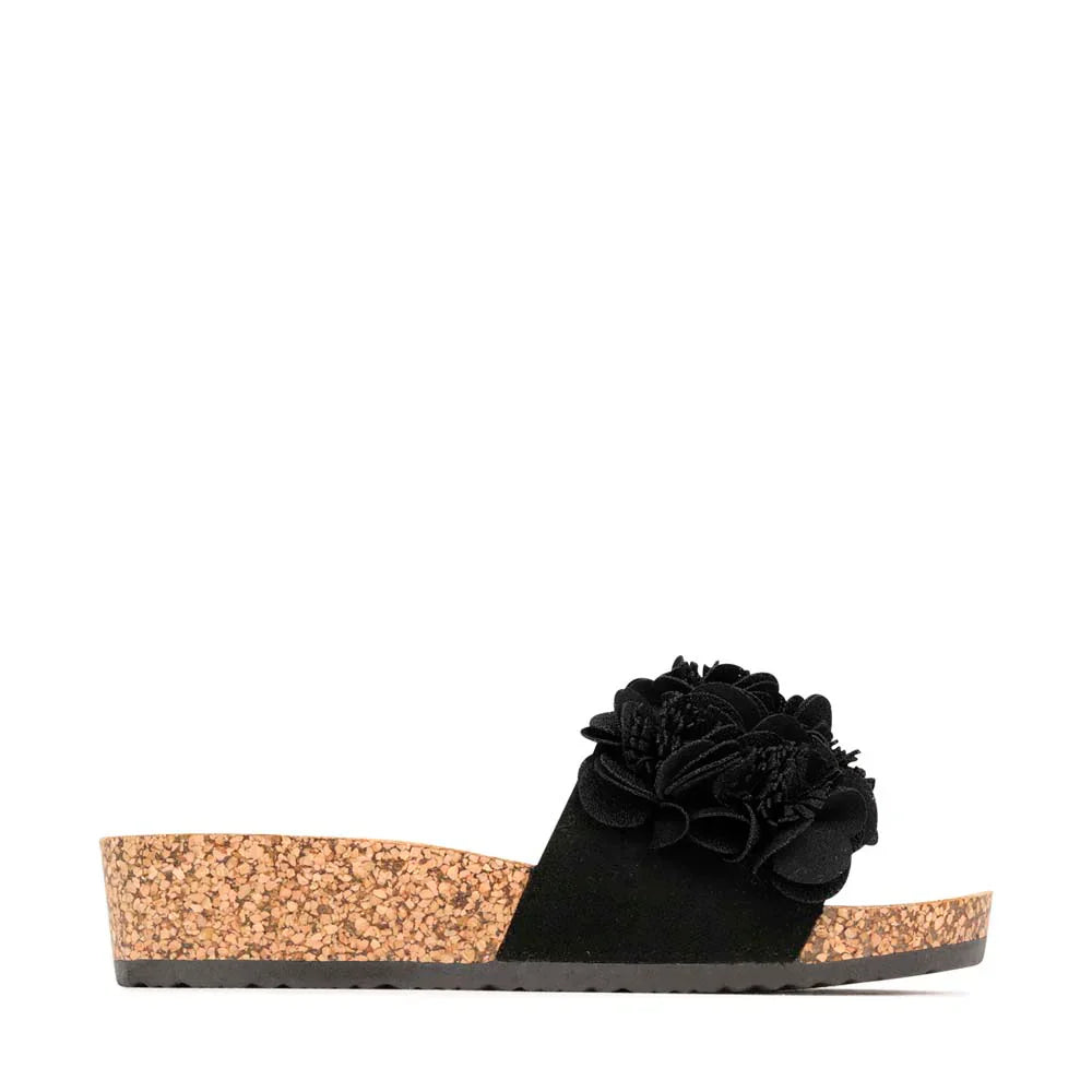 Corsage - Black