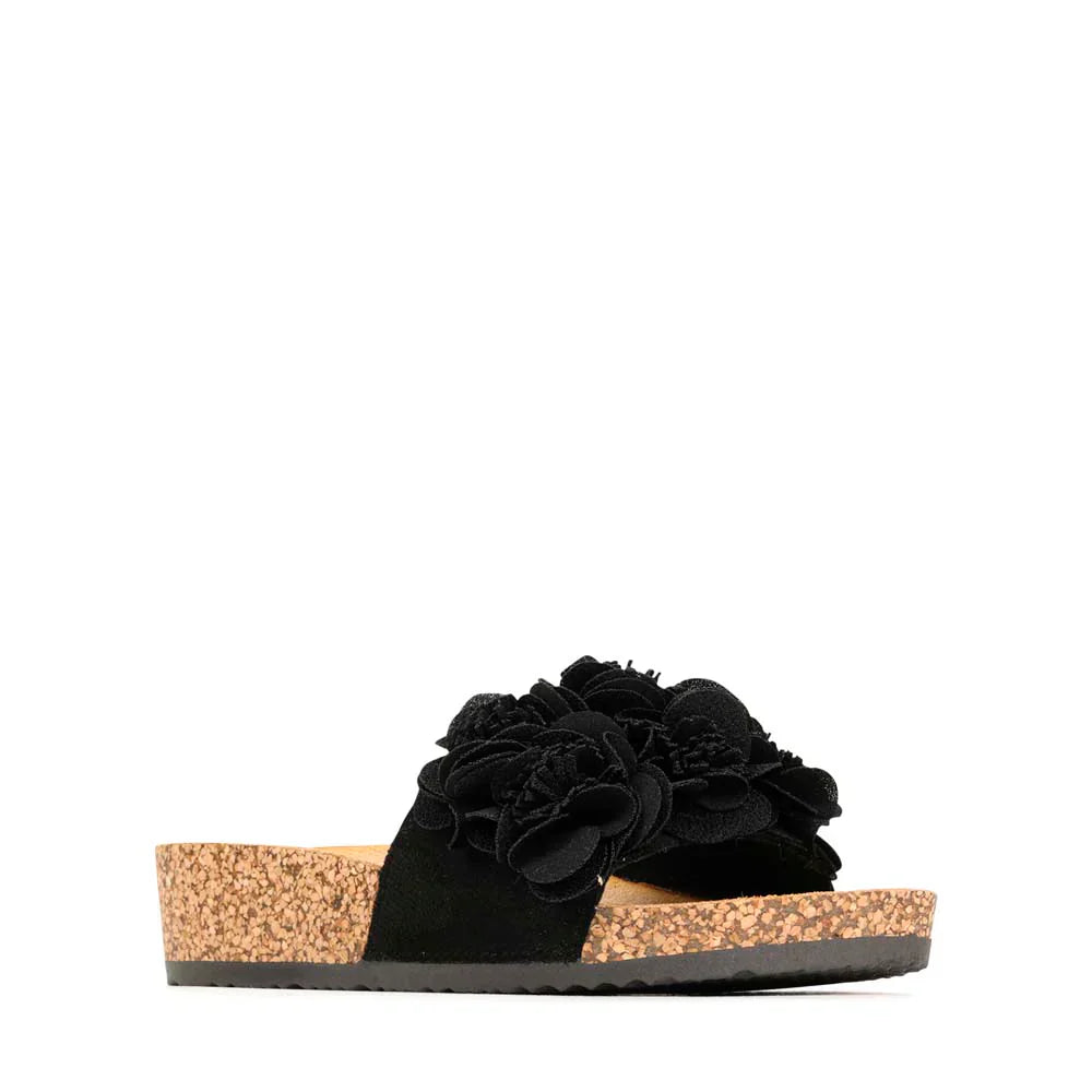 Corsage - Black