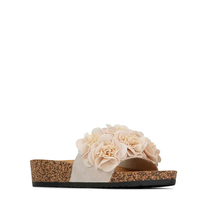 Corsage - Natural