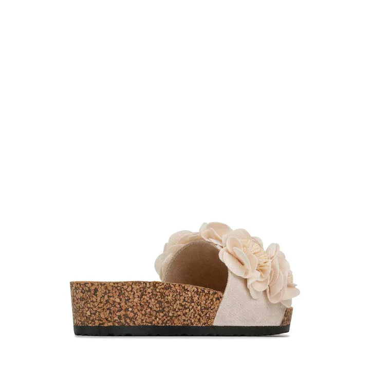 Corsage - Natural