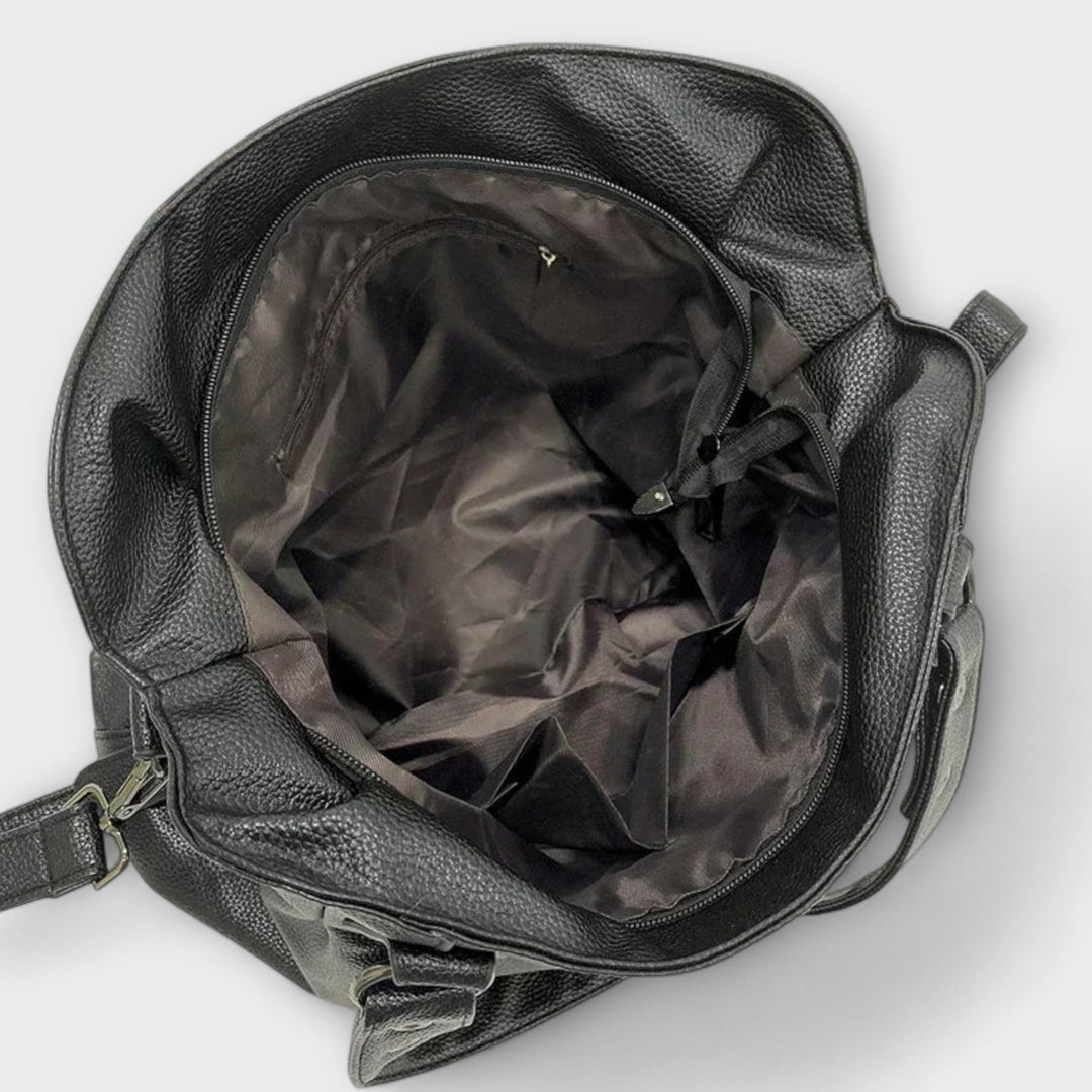 Olivia - Elegant Hobo Shoulder Bag