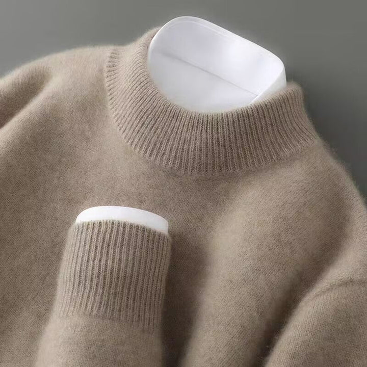 Olivia Mae | Arlington Sweater