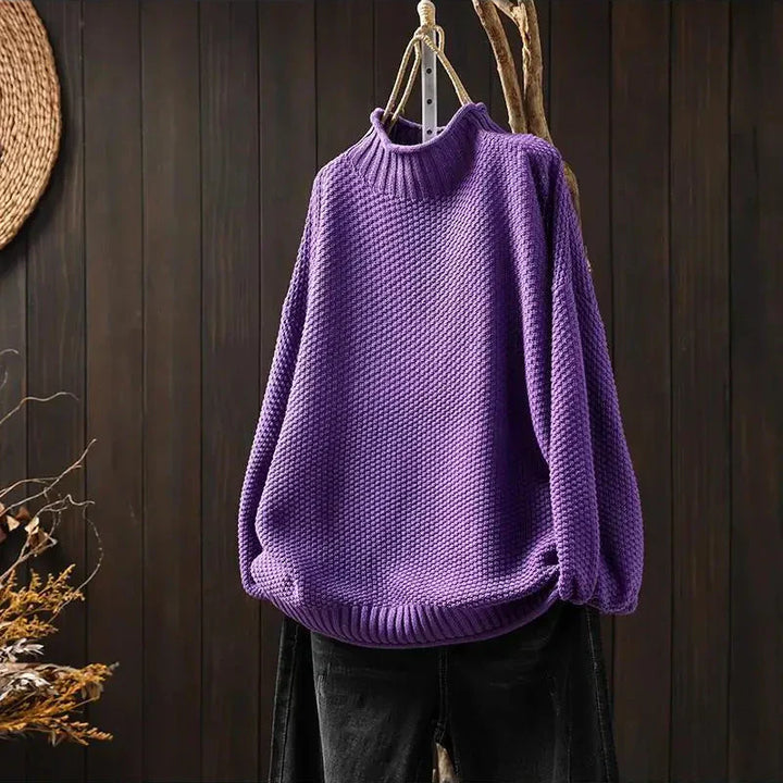 Amara™ | Knit Sweater